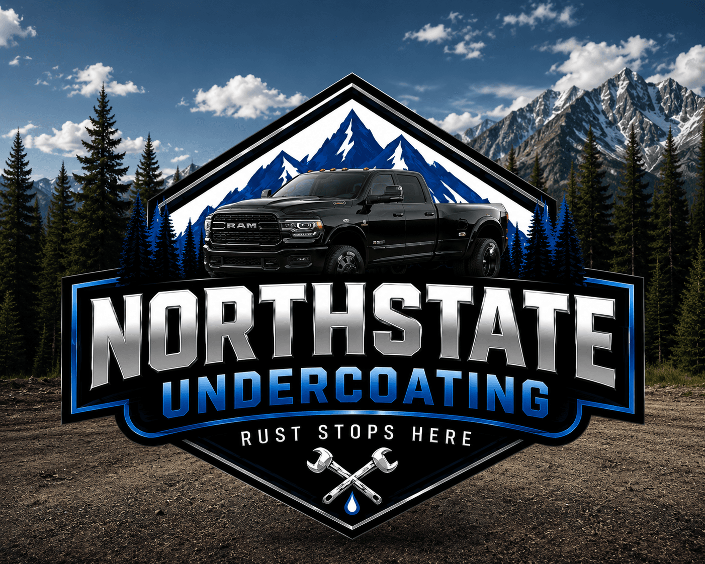 NorthState Undercoating